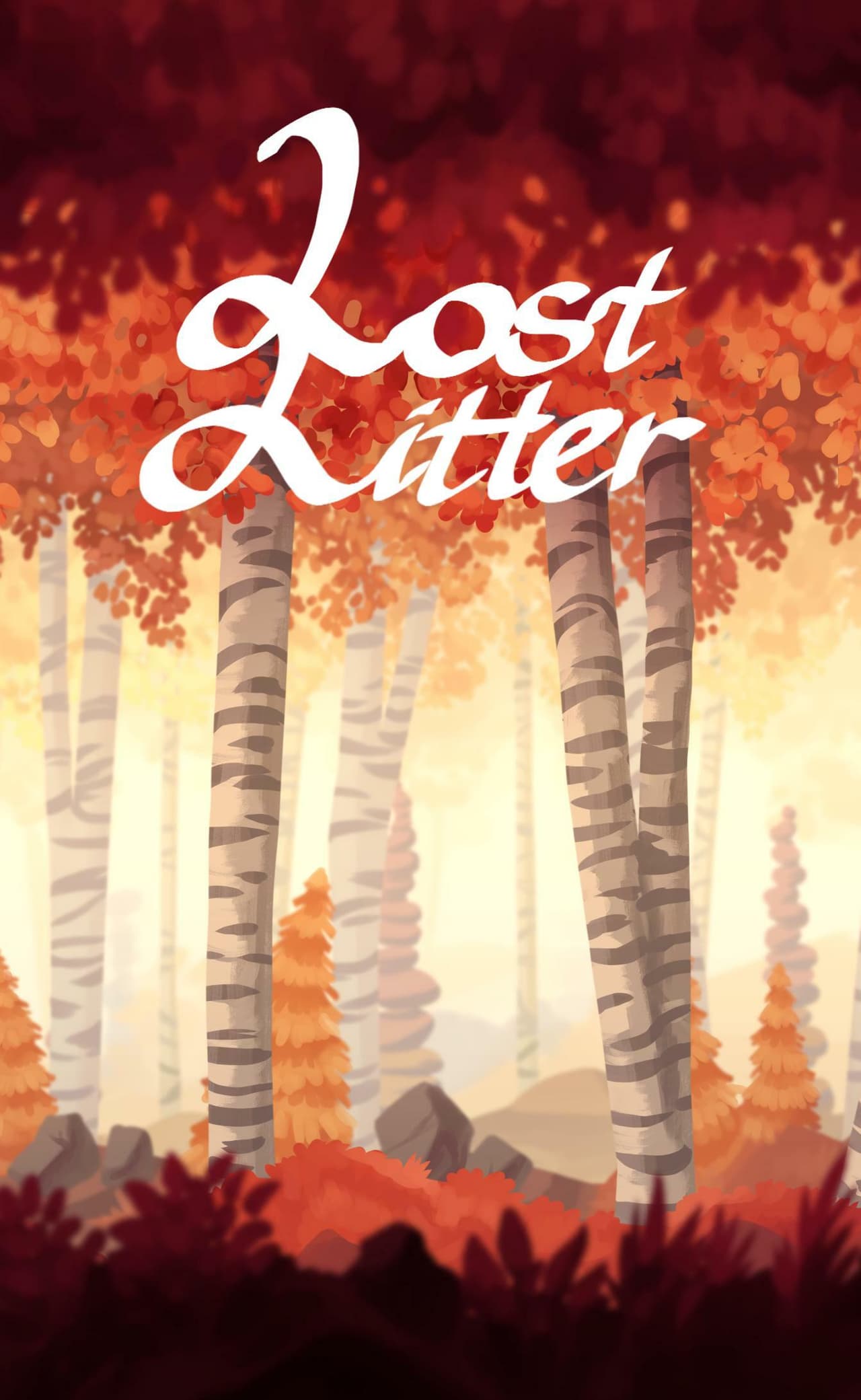 Lost Litter Playtest Demo screenshot 2