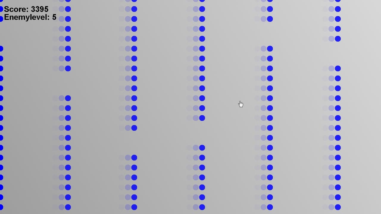 Cursor - by Mr iLyn. screenshot 3