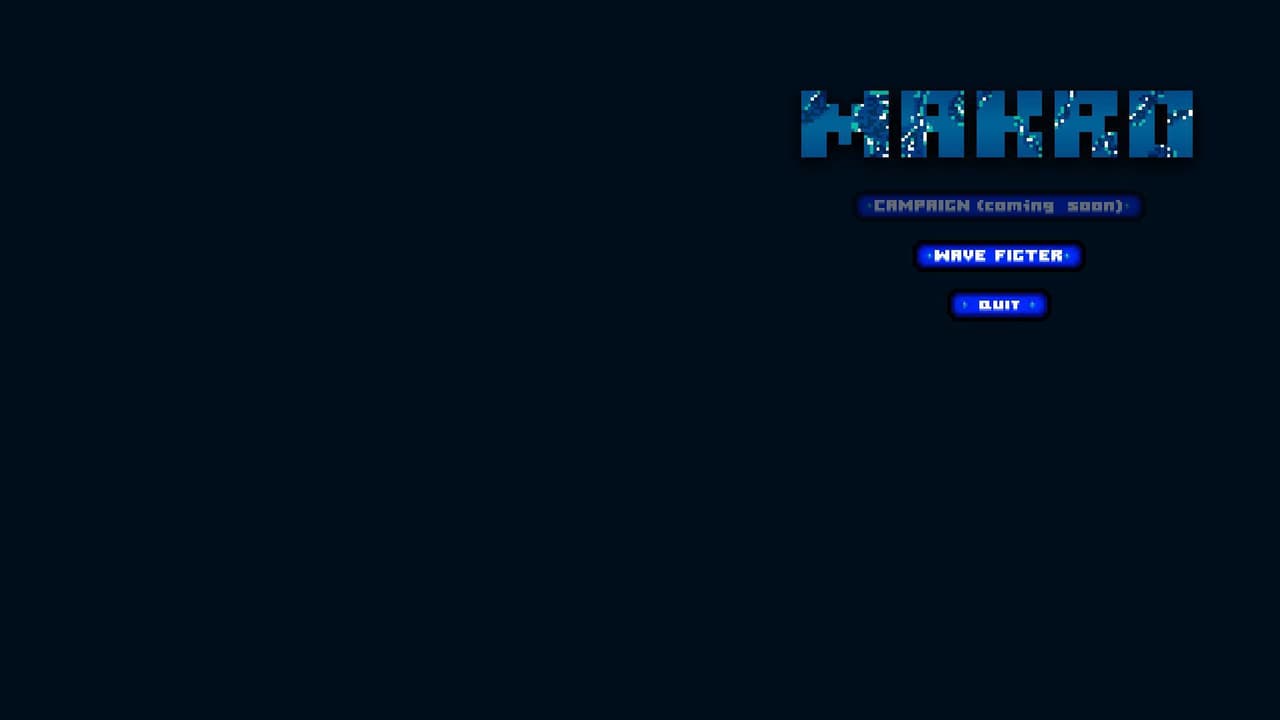 Makro screenshot 2