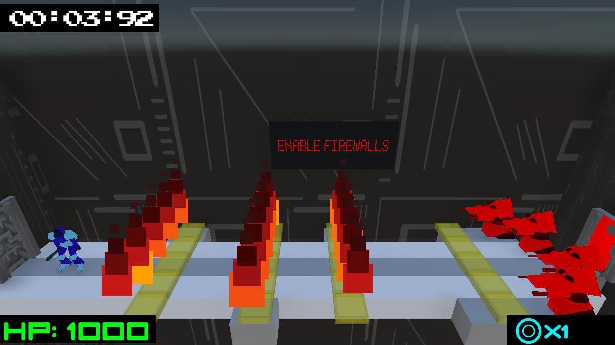 Fermidox screenshot 4
