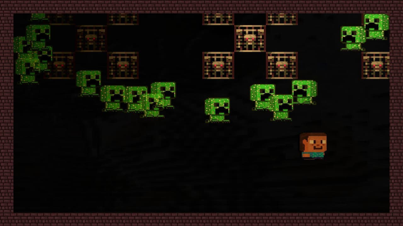 Under The Mines screenshot 4