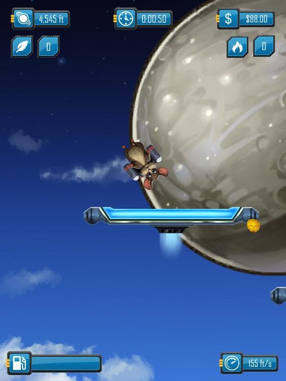 Mouse Launch screenshot 5