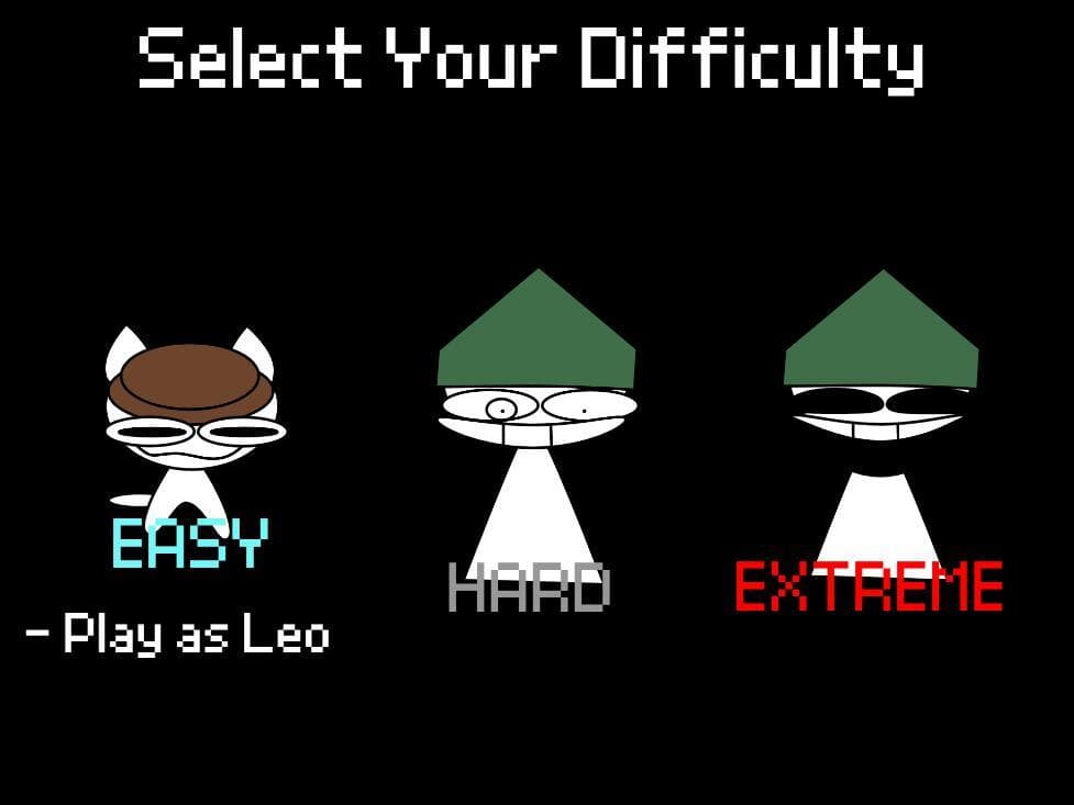 Beol VS Pyramid Man BOSS FIGHT screenshot 3