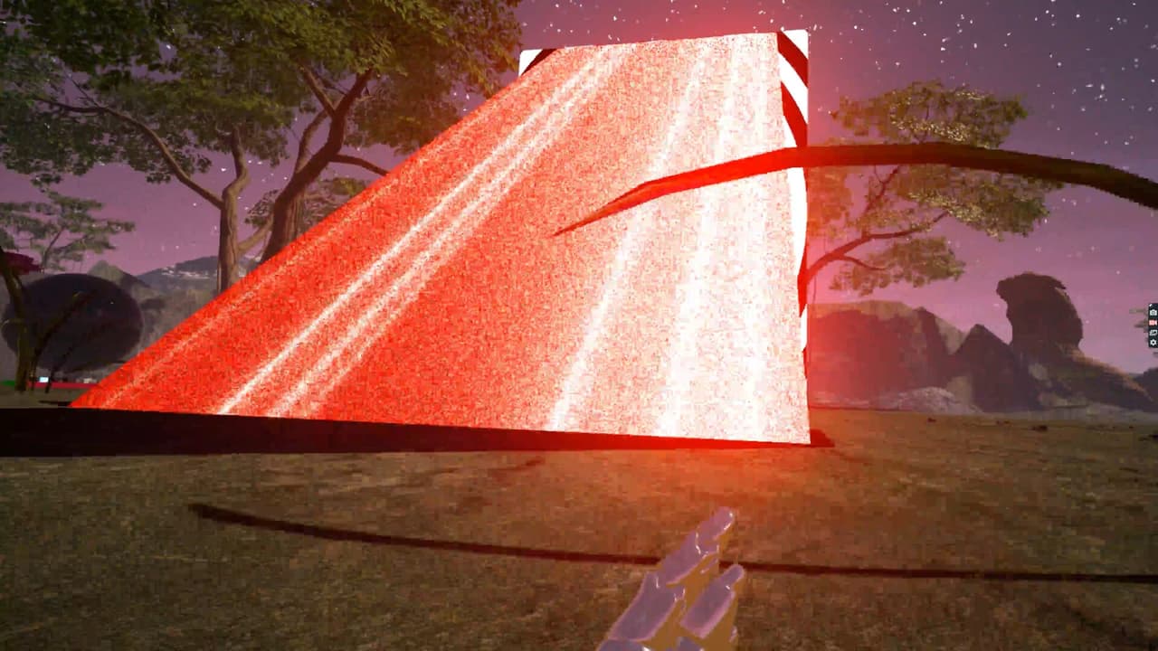 PHANTASIA screenshot 6