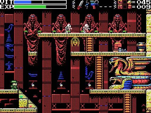 La-Mulana EX screenshot 5