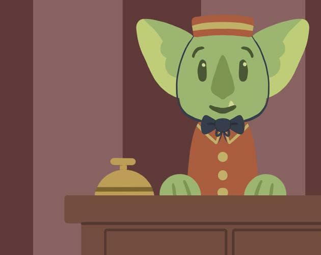 The Goblin Archives screenshot 2