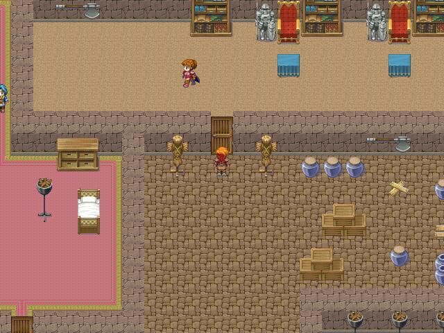 Quest of Kings screenshot 6