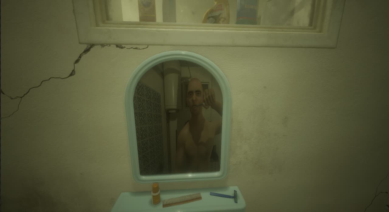 Teeth Brushing Simulator screenshot 2