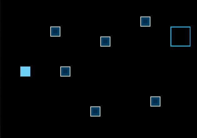 Dash World Demo
