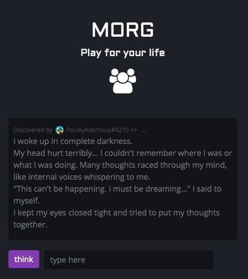 Morg