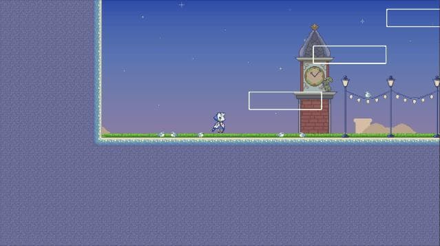 DREAM CONNECTION (zjliuzj, BOBOs7, Ayca D., cdrlnd, bluestargames) screenshot 3