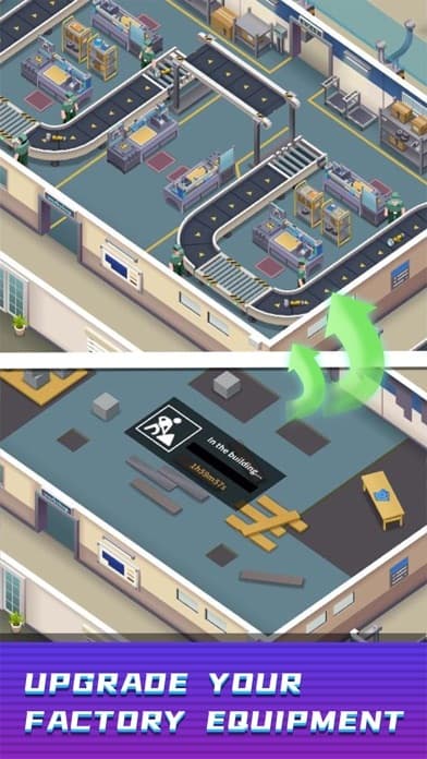 Frenzy Production Manager screenshot 4