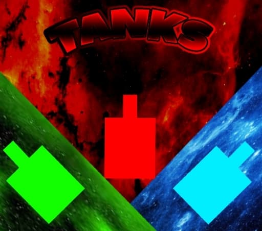 TANKS (itch) (Kapa Game Dev)
