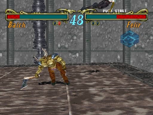 Killing Zone screenshot 5