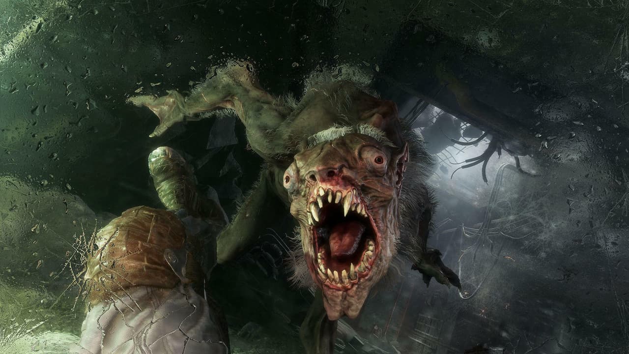 Metro Franchise Bundle screenshot 2