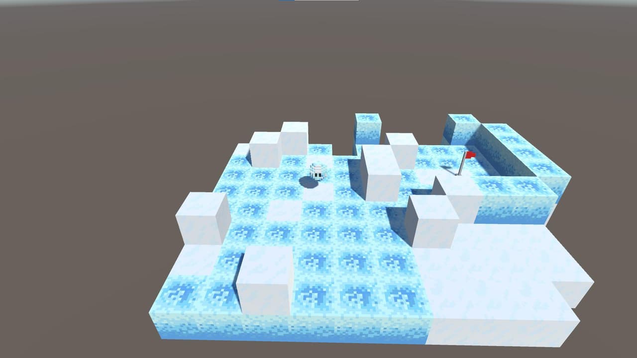 Sno (Bob2079) screenshot 3