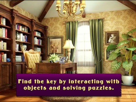 Can You Escape The House 4 screenshot 5