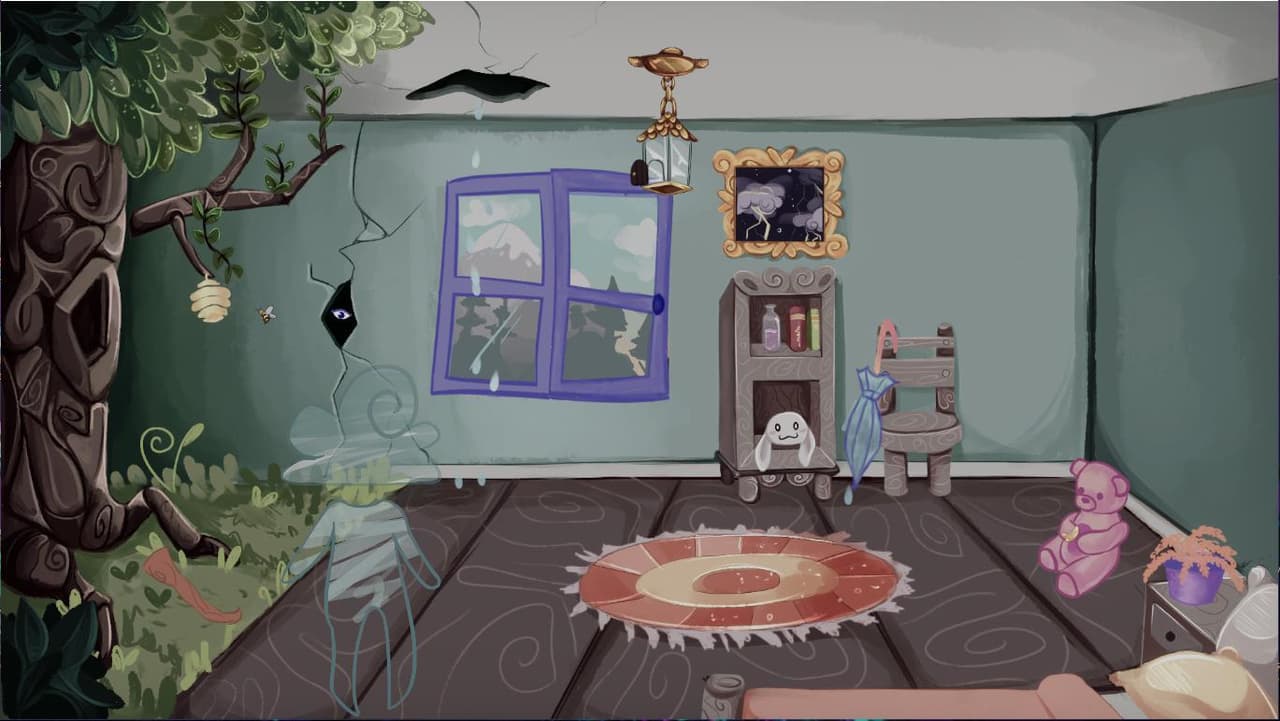 Inside Self screenshot 4
