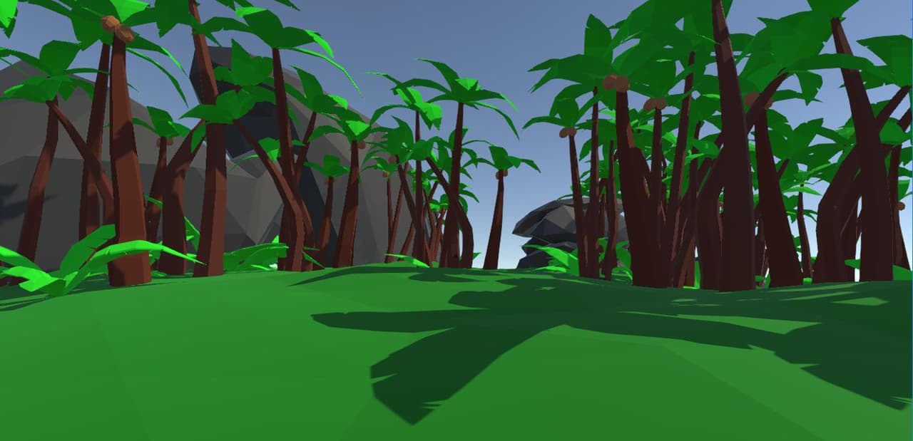 Escape from Heaven screenshot 3