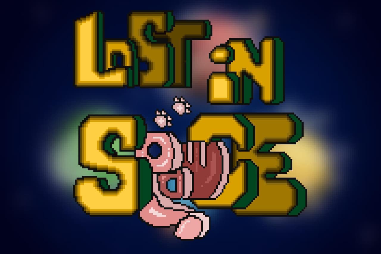 LOST IN SPAWCE screenshot 3