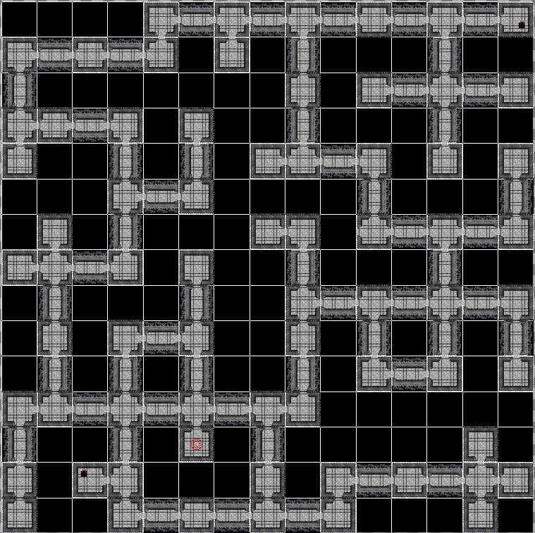 Dungeon Slash 2 (Light Version)