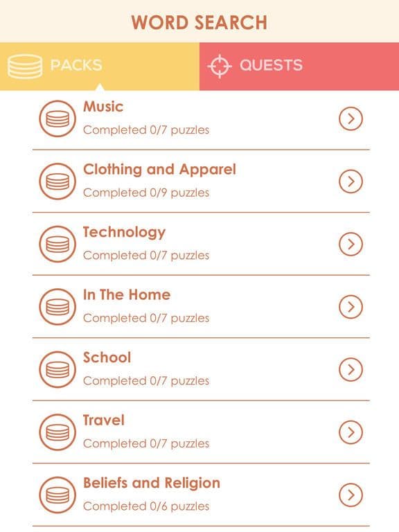 Word Search Cookies: Find Hidden Crosswords