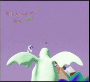 Thief of Princesses screenshot 3