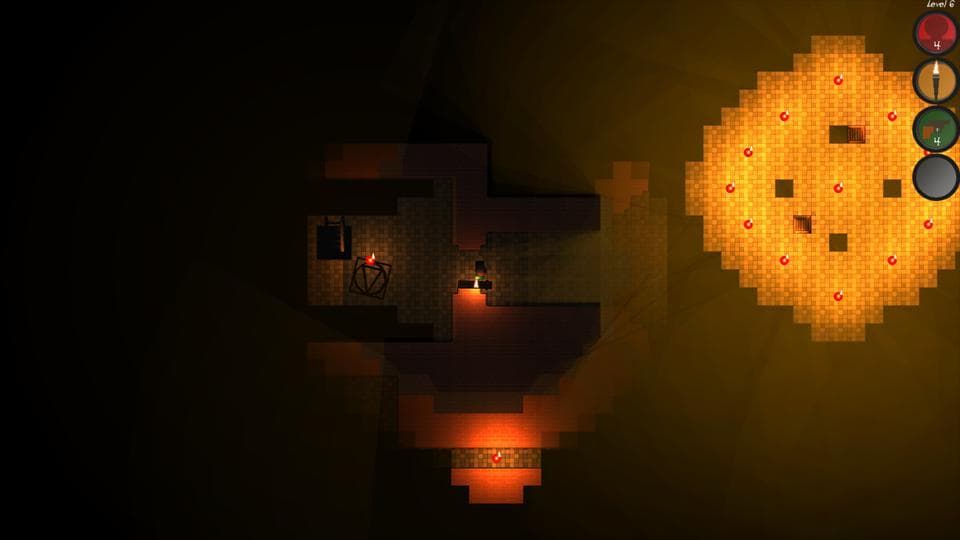Deeper Darker screenshot 5