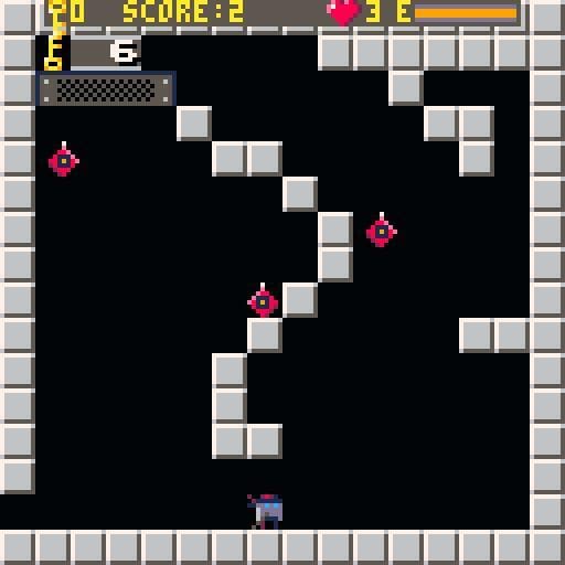 Wake of the Ninja screenshot 2