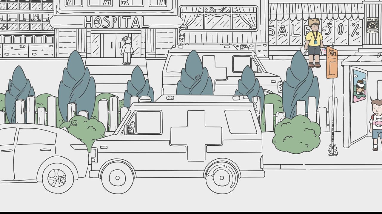 100 Waiting Cats screenshot 6