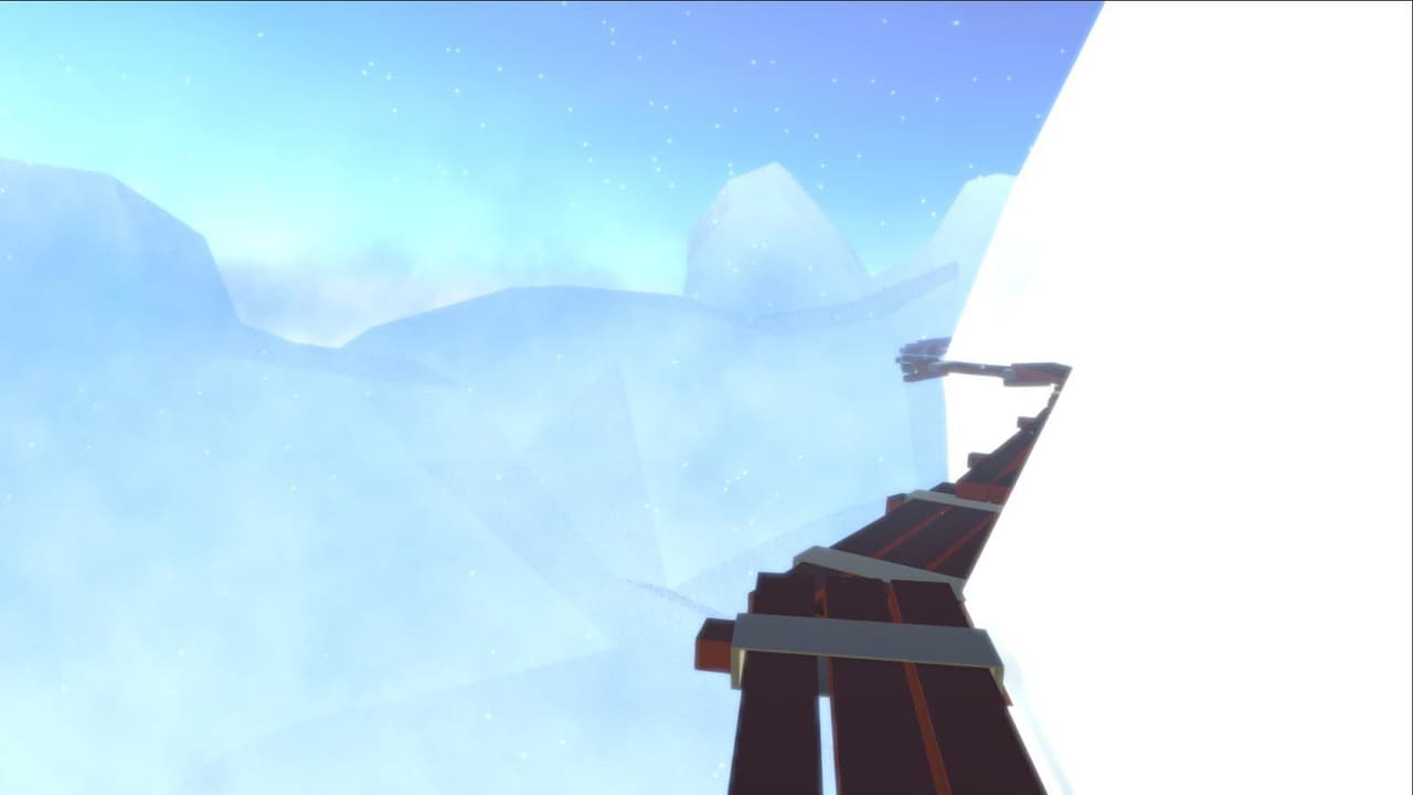 Poly Adventure (nickburner)