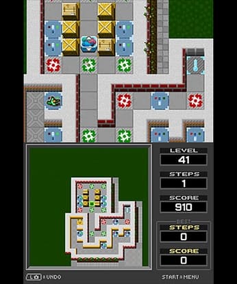 Sokomania 2: Cool Job screenshot 5