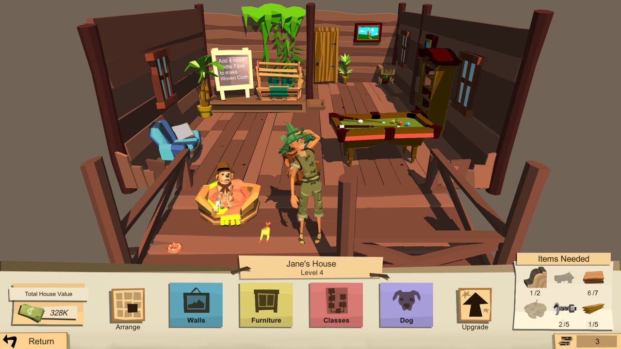 The Trail: Frontier Challenge screenshot 6