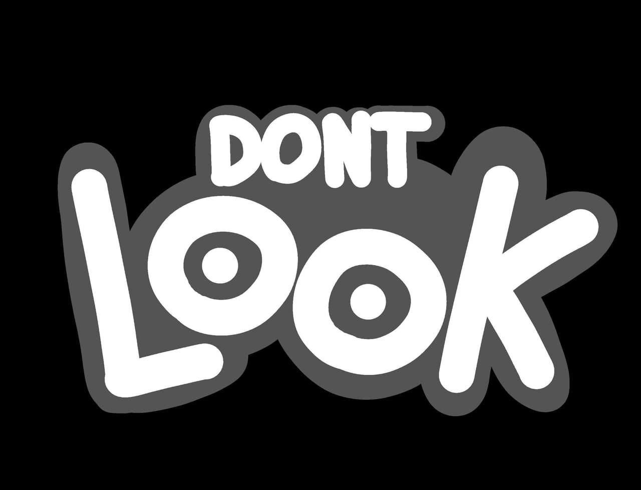 Dont Look (Daniel Ferguson)