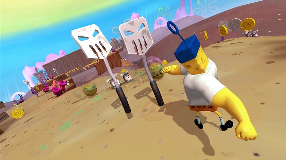 SBHP screenshot 2