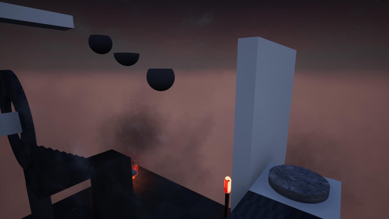 Daylight (itch) (almightybr0) screenshot 2