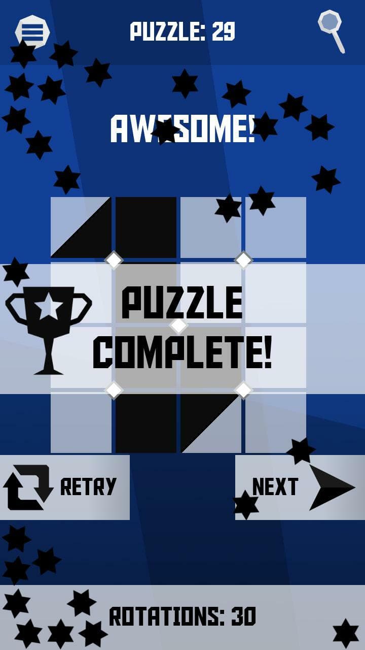 Silrolette screenshot 5