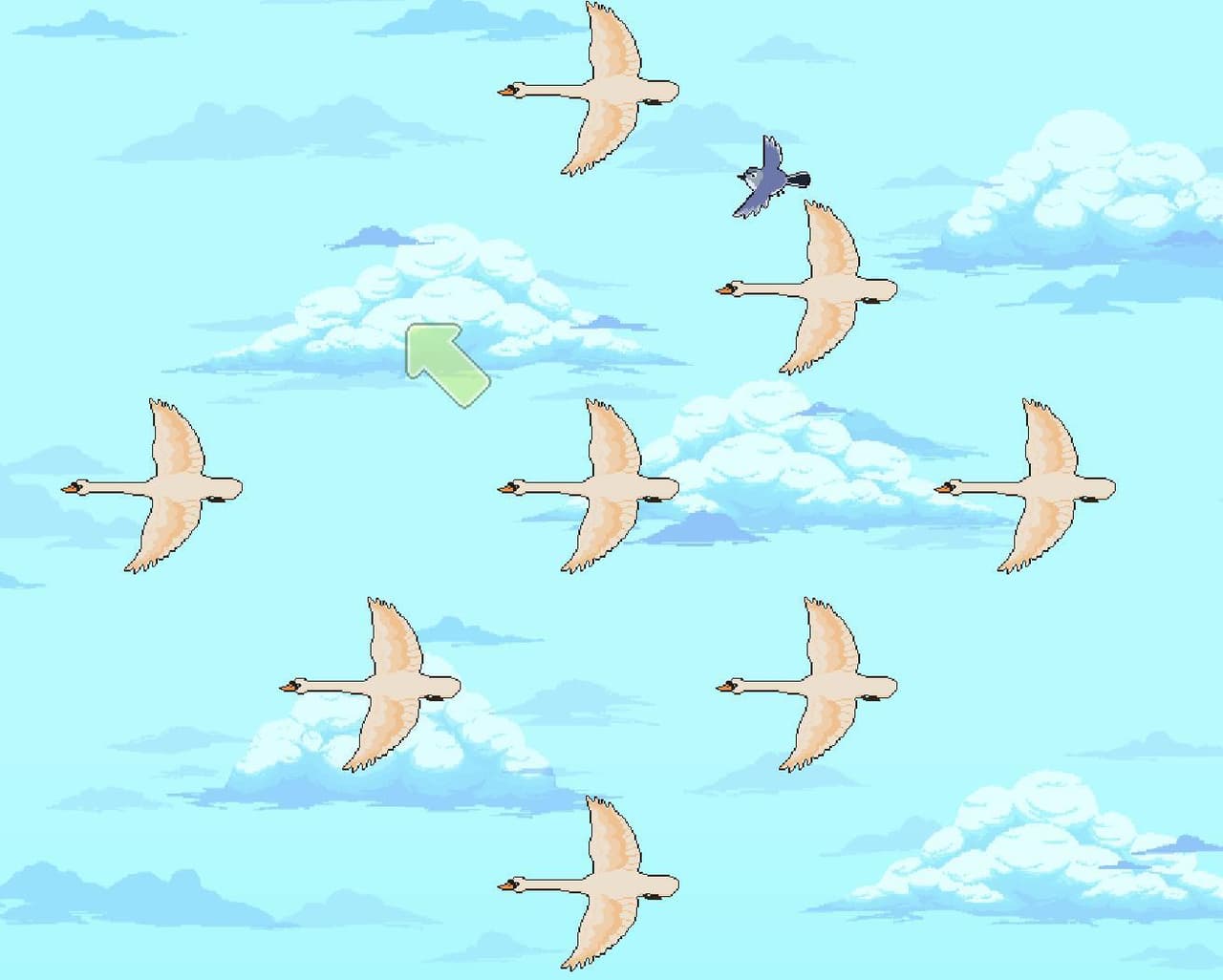 Periwinkle screenshot 2