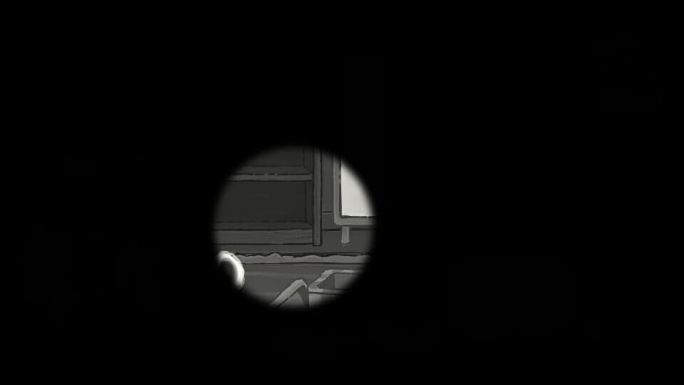 No Ghost in Circus Caravan screenshot 3