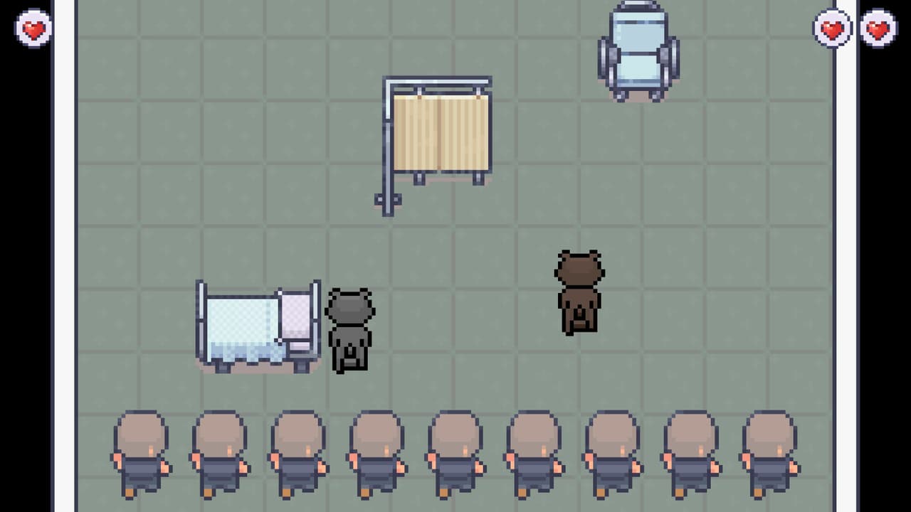 Raccoon Run (fenr97) screenshot 3