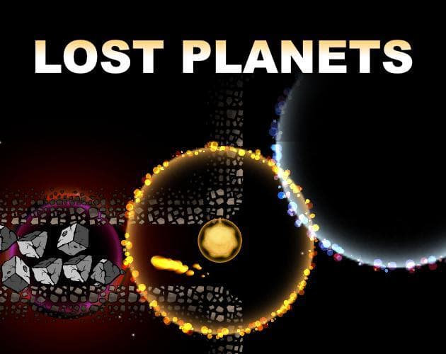 Lost Planets