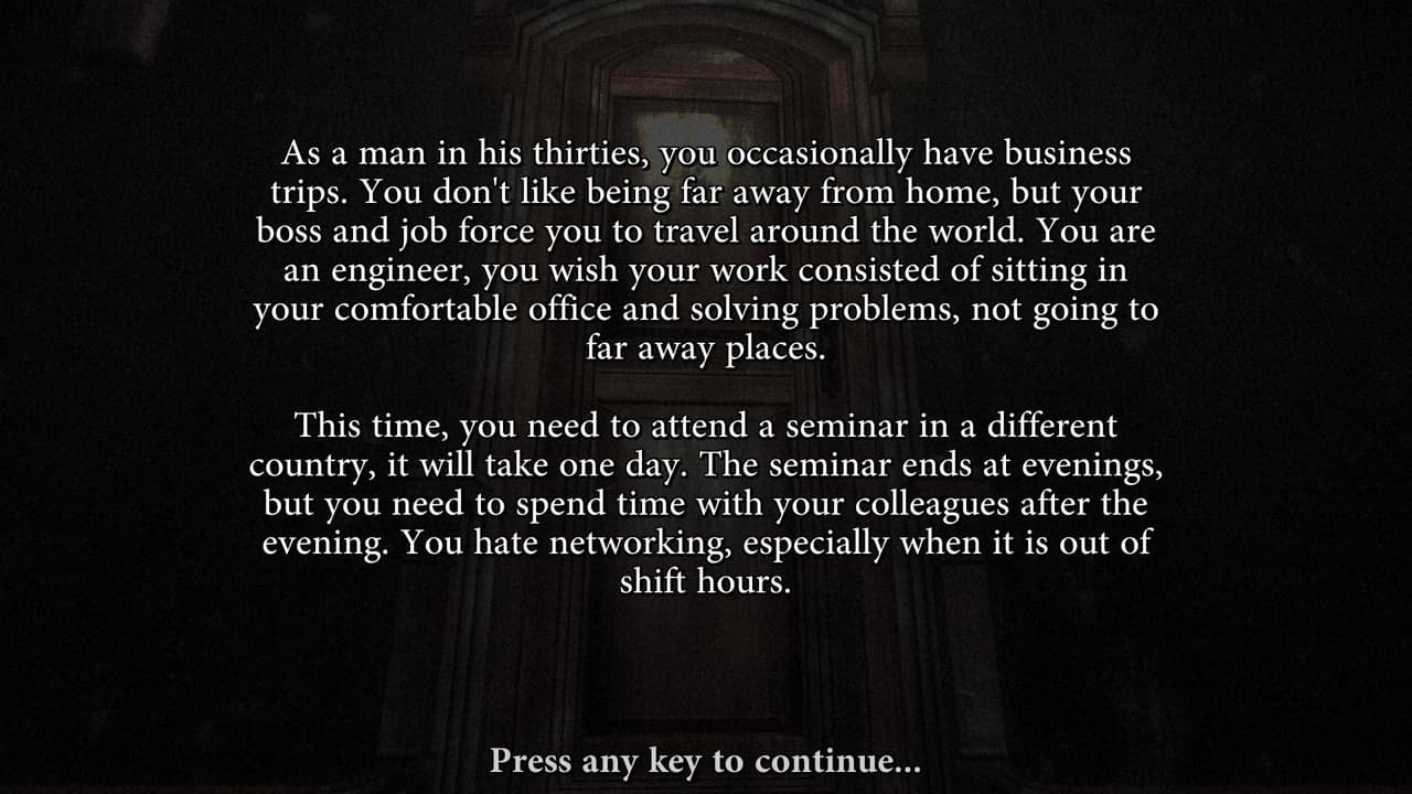 Keyhole screenshot 3
