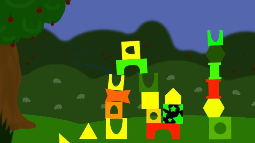 Your Toybox Castle screenshot 2