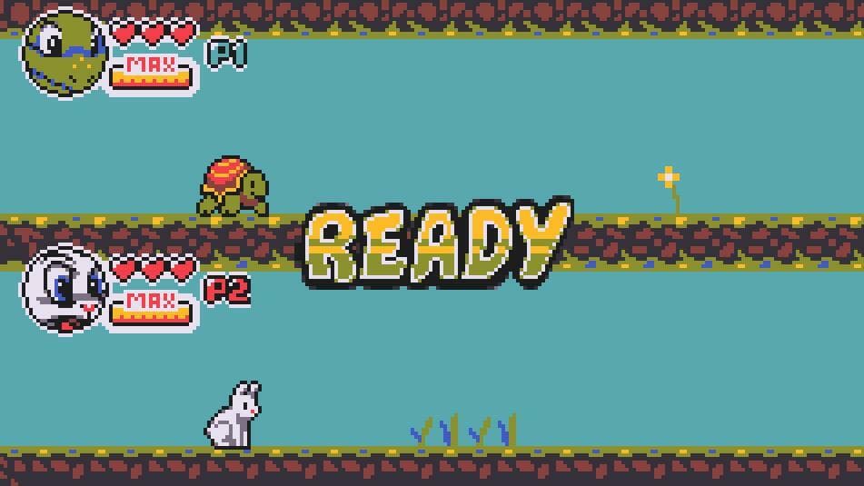 Ronnies Runners screenshot 2