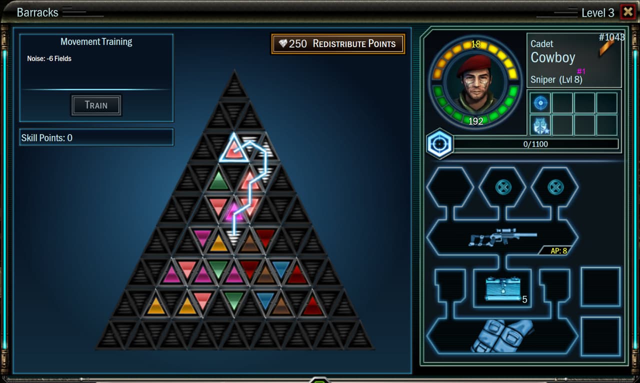 UFO Online: Fight for Earth