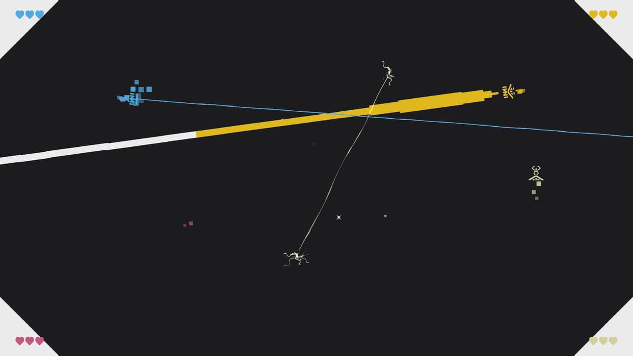 Astral Gun screenshot 6