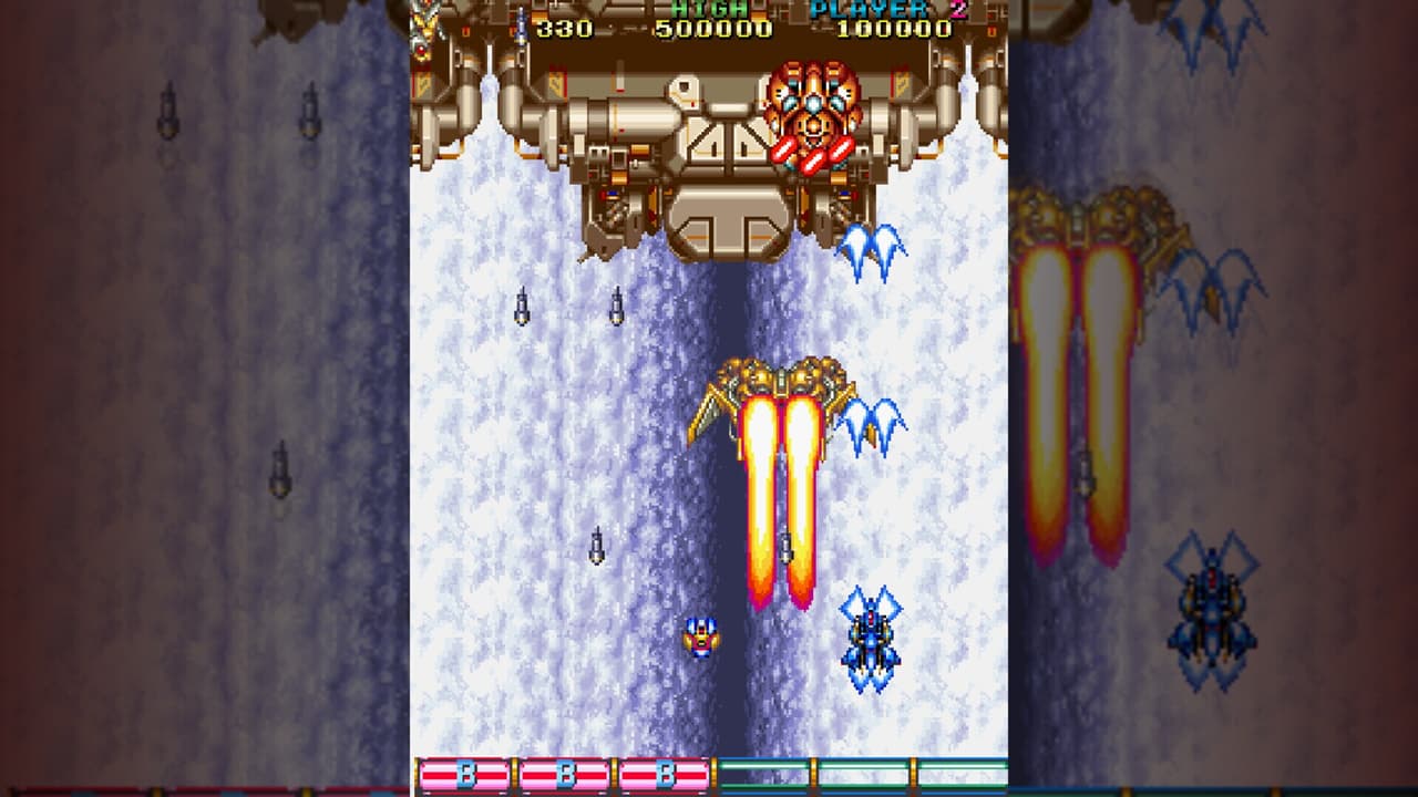 Grind Stormer (2024) screenshot 6