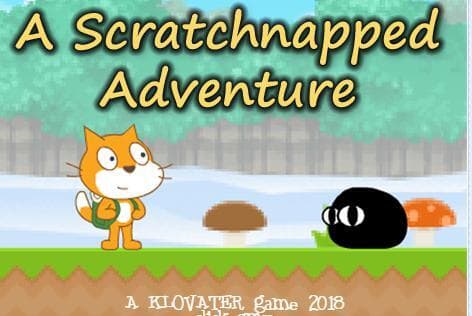 scratchnapped screenshot 2