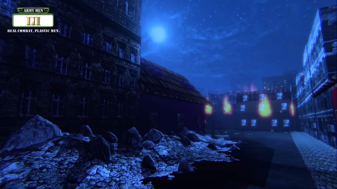 Army Men III screenshot 6