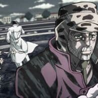 JoJos Bizzare Adventure: Afterword